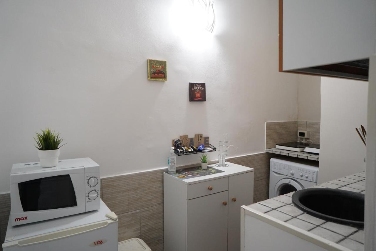 Magri Apartments Catania Exterior photo